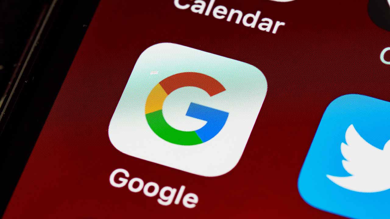 Google app Telefono Messaggi privacy