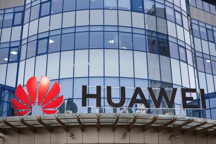 Huawei Mate 50 Pro data di lancio
