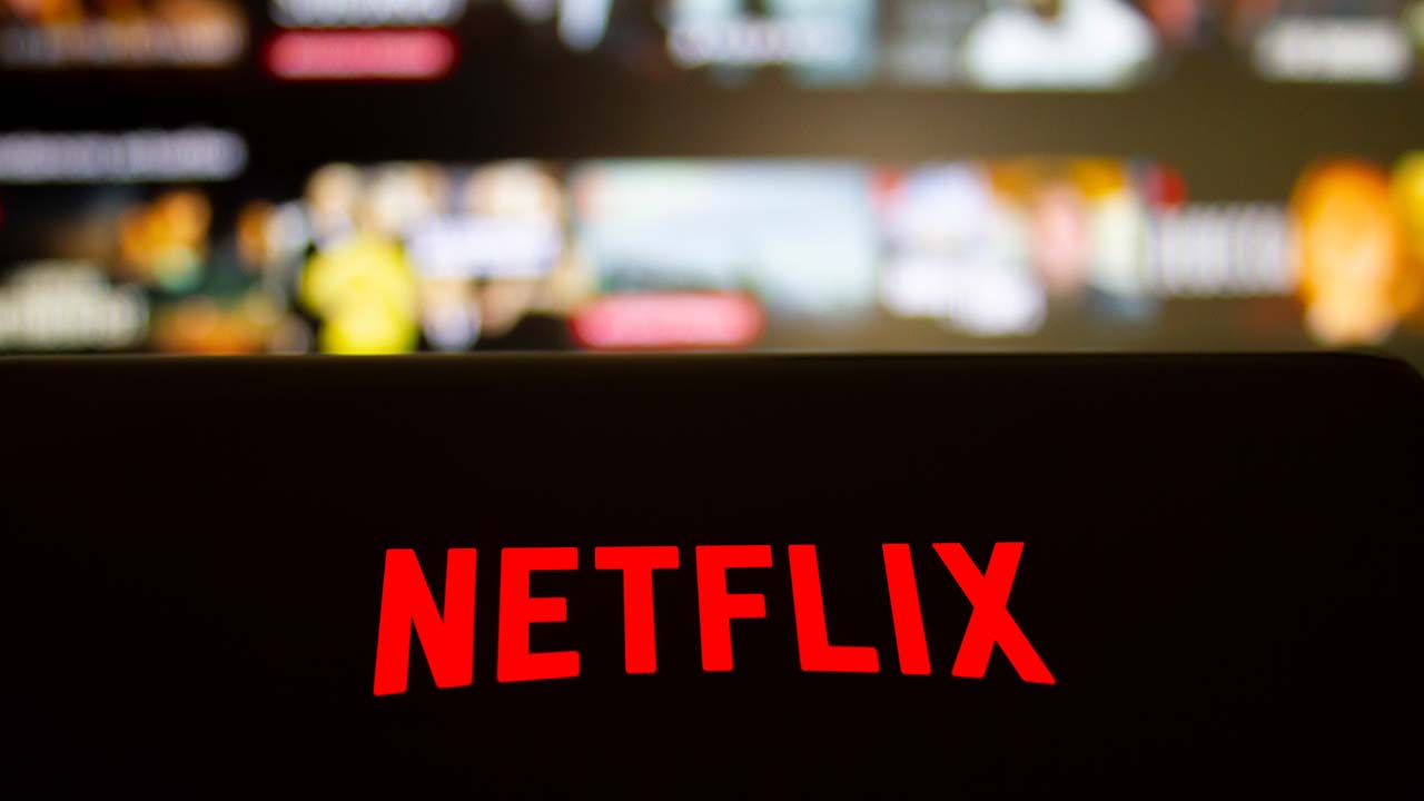 Condividere account Netflix aumenti