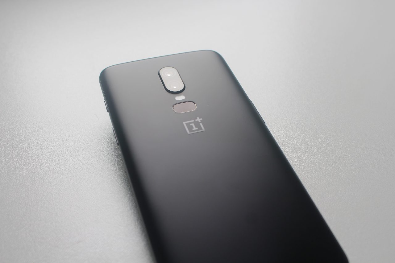 OnePlus Smartphone 20220314 cell