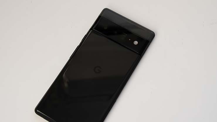 Pixel 6 problemi di connettività