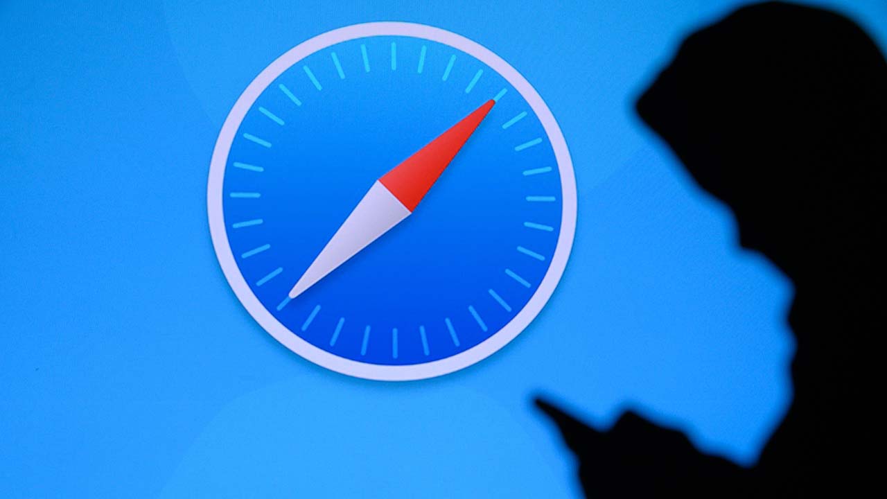 Tradurre pagine Internet in Italiano Safari iOS 15.4