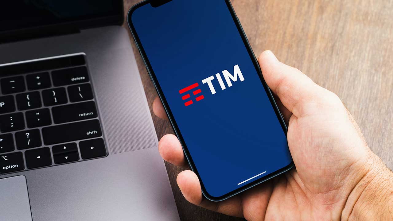 TIMFin Assicura Smartphone smartphone a rate TIM