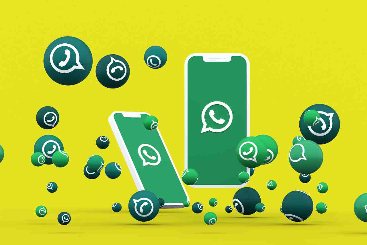 Buono omaggio Esselunga truffa WhatsApp