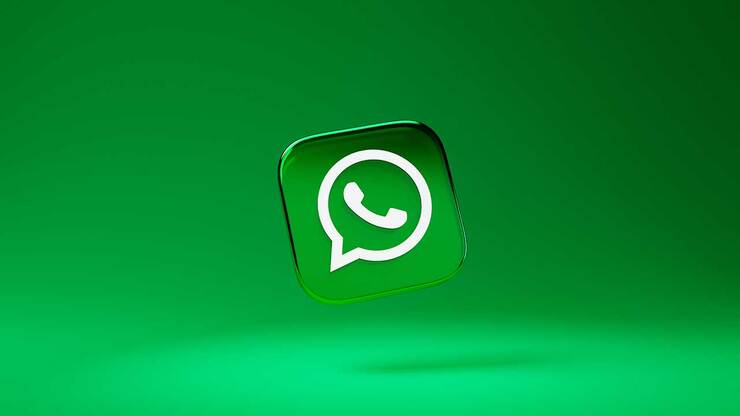 WhatsApp limite caricamento documenti