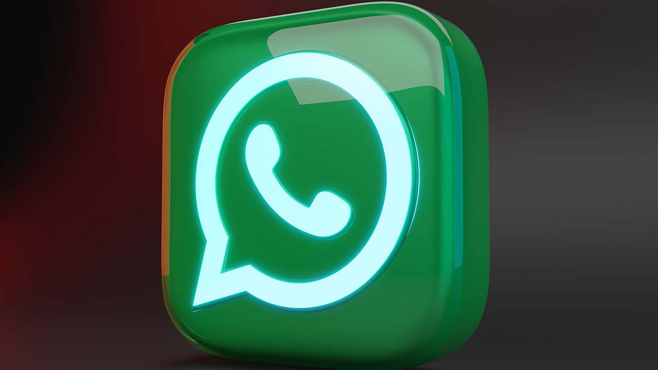 WhatsApp player vocale globale