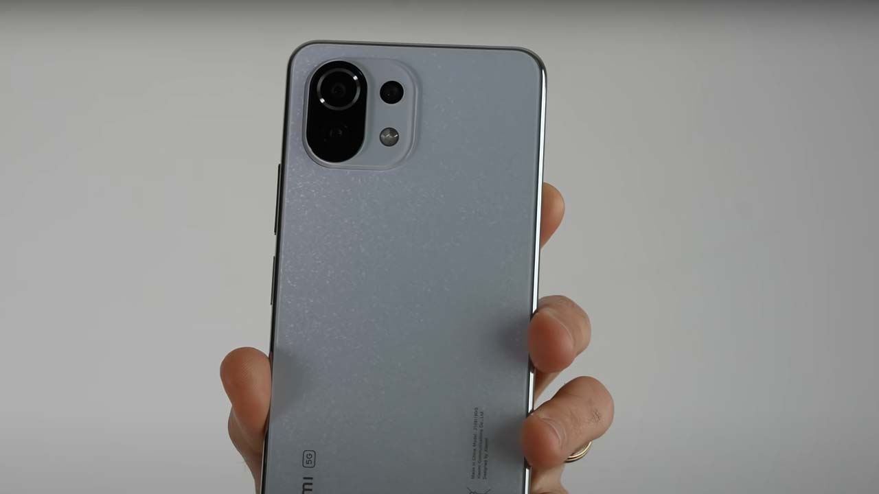 Xiaomi 11 Lite 5G NE offerta Festa della Donna