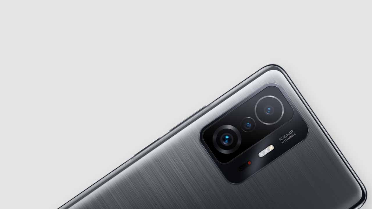 Xiaomi 11T offerta