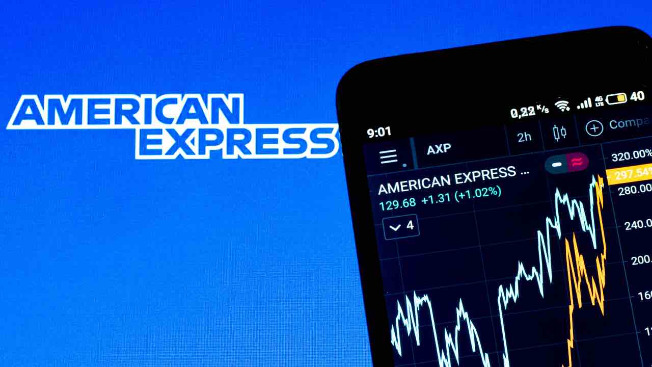 american express 20220320 cellulari.it