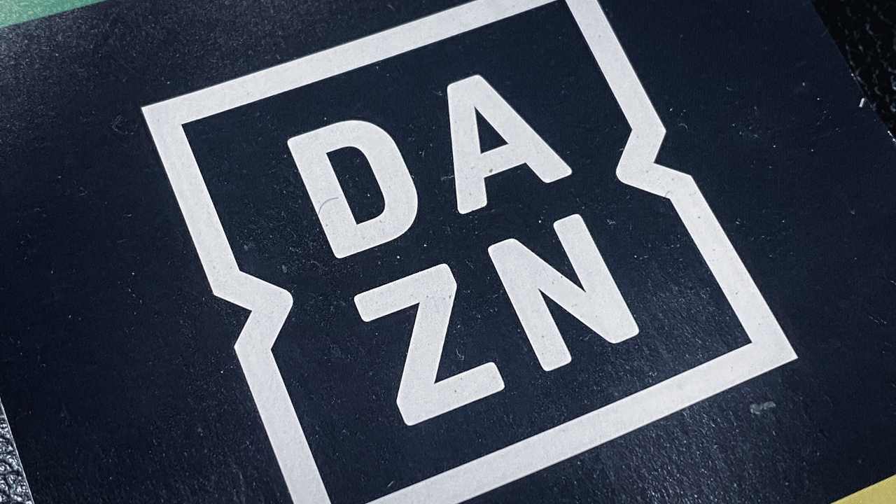 DAZN, piattaforma di video in streaming londinese (Adobe Stock)