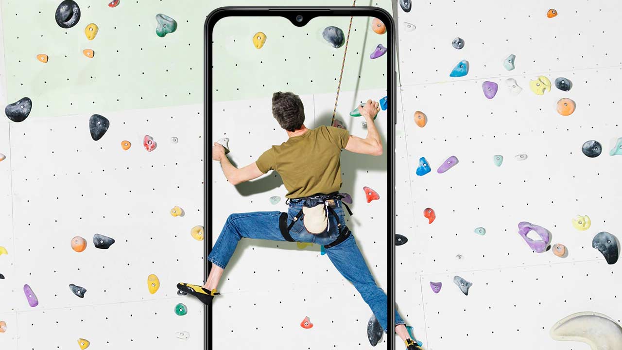 galaxy a13 20220305 cellulari.it