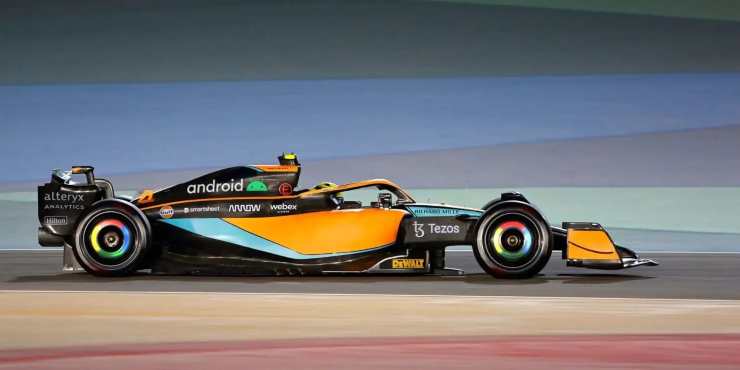 google mclaren 20220317 cellulari.it