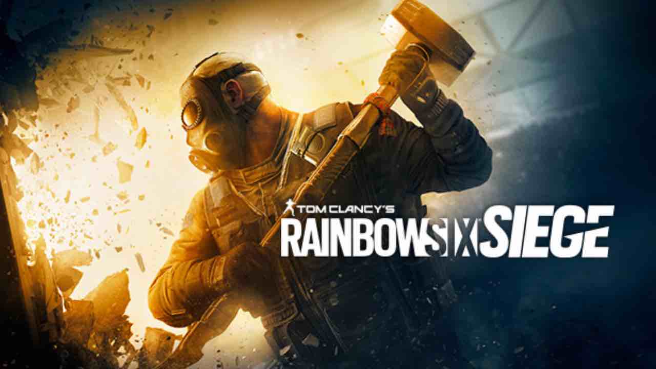 rainbow six mobile 20220326 cellulari.it