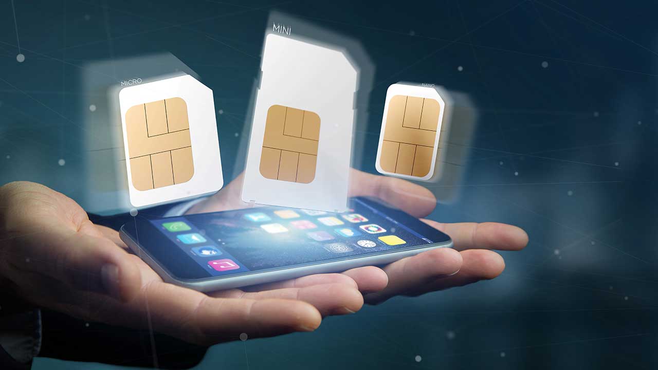 Купить электронную симку. SIM Card 3d. Окно симуляции смартфона. Virtual SIM Cards Impact. Virtual SIM Cards Impact on International roaming.