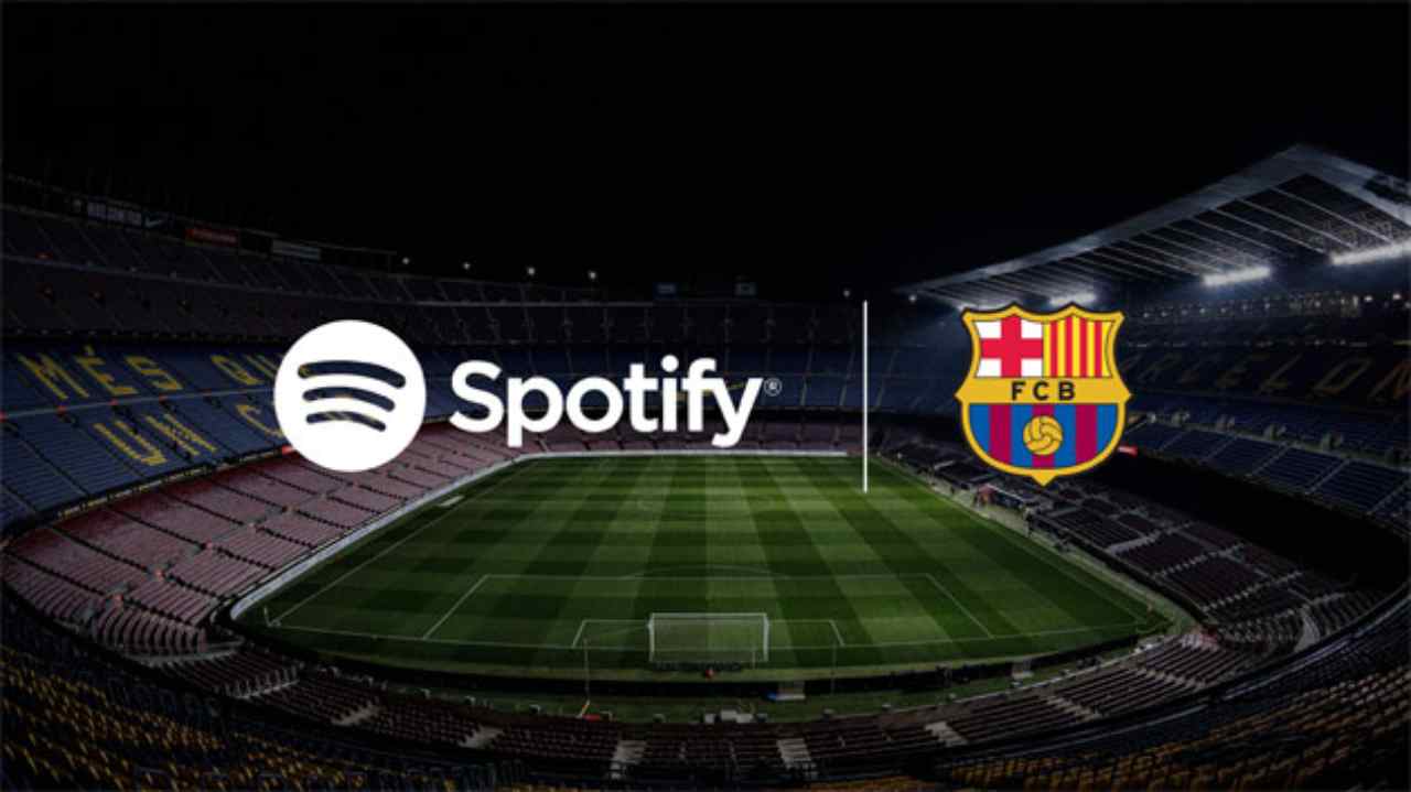 spotify barcellona 20220316 cellulari.it