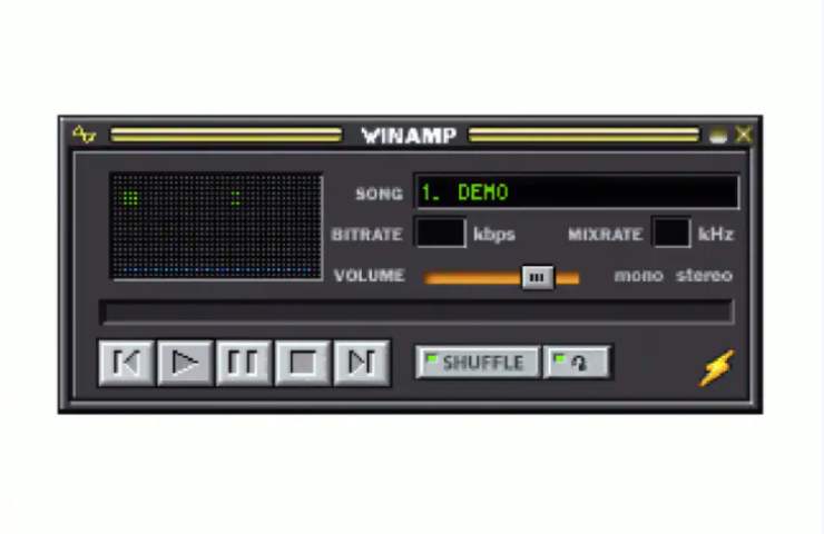 winamp 20220318 cellulari.it