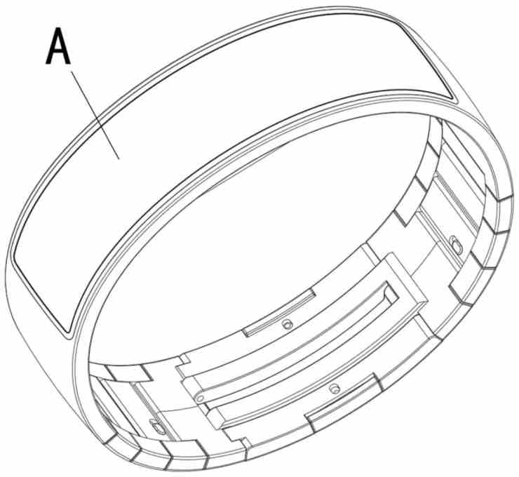 xiaomi wearable 20220307 cellulari.it