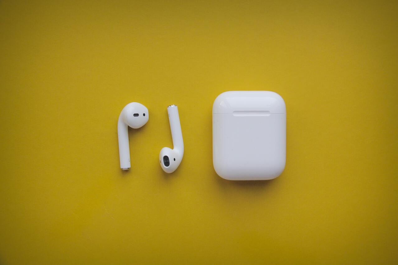 Come collegare Apple AirPods alla PlayStation 5