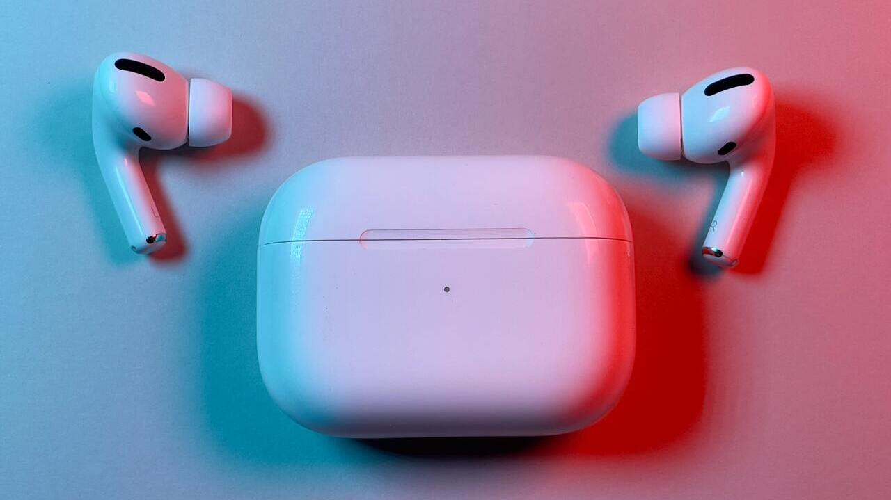 AirPods Pro 2 uscita