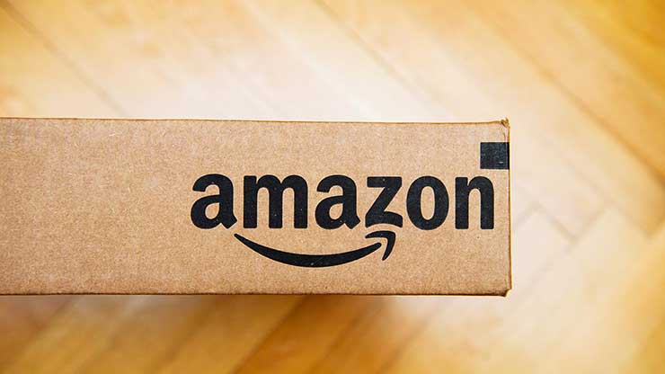 Amazon spesa Tuodì