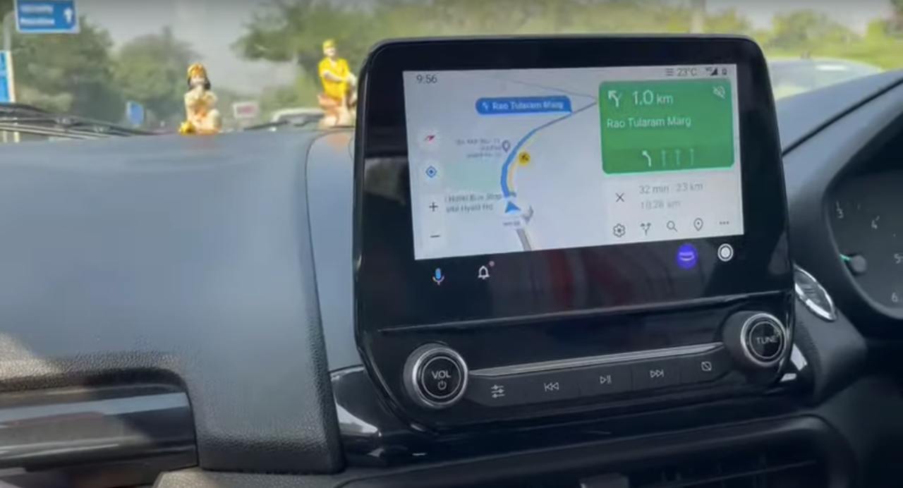 Android Auto novità beta risposte rapide