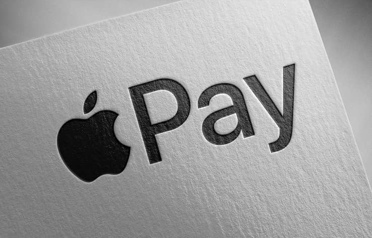 Apple Pay Bancomat