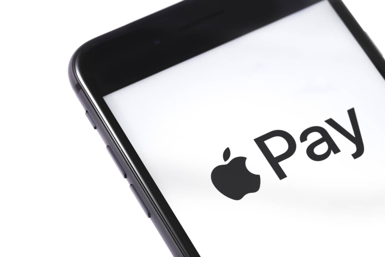 Apple Pay Bancomat