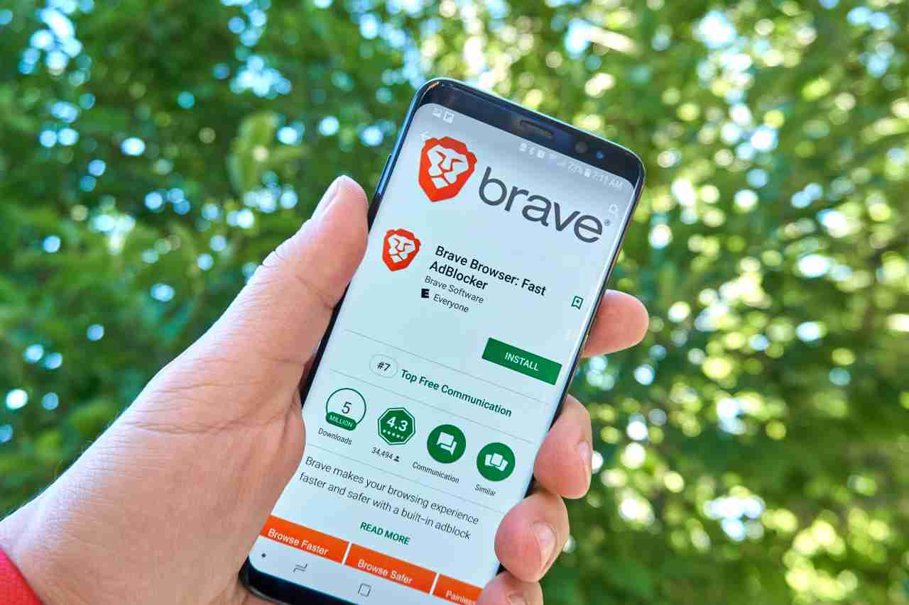 Brave Browser 20220422 cell