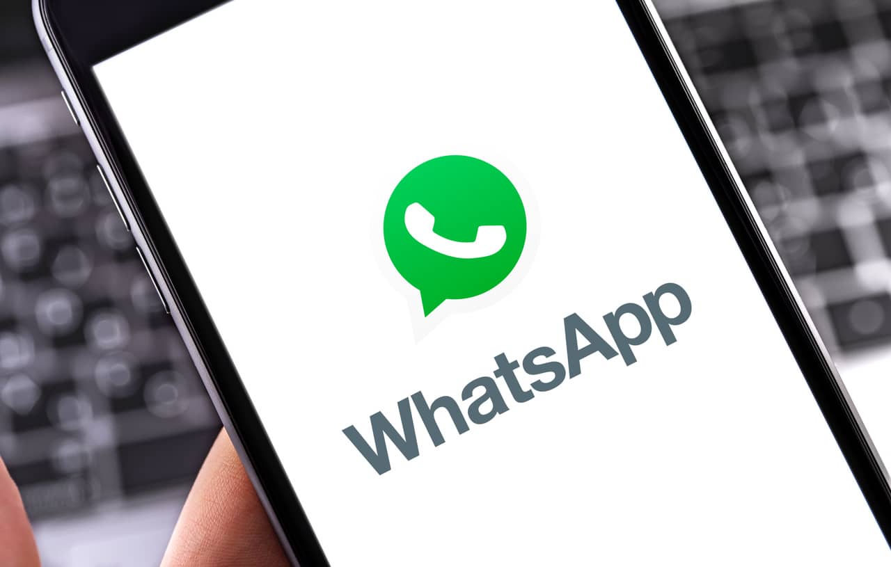 WhatsApp Beta android reazioni ai messaggi