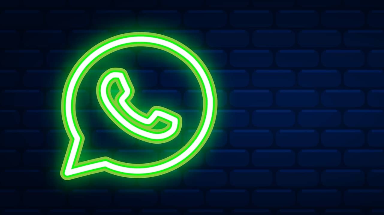 WhatsApp per iOS chiamate vocali di gruppo
