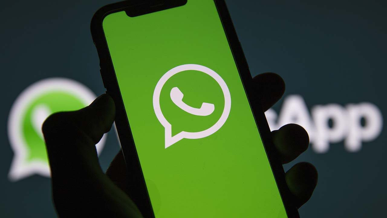 WhatsApp per iOS privacy