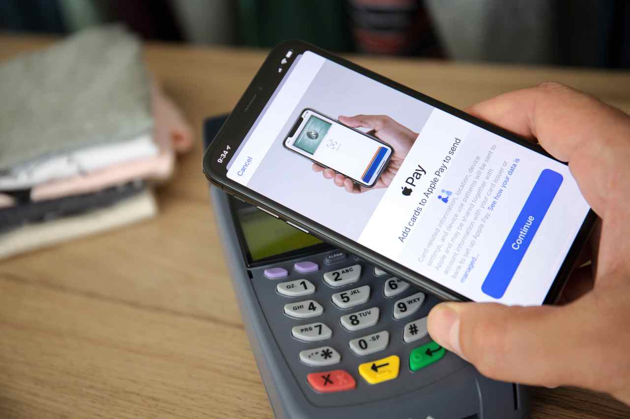 apple pay bitcoin 20220406 cellulari.it