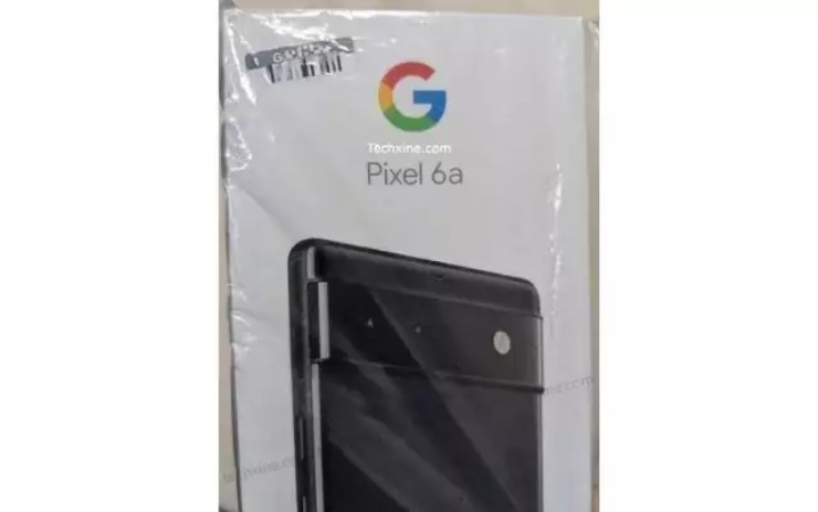 google pixel 6a 20220403 cellulari.it