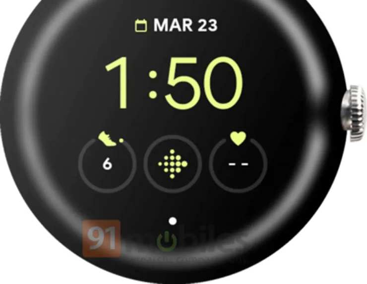 google pixel watch 20220420 cellulari.it