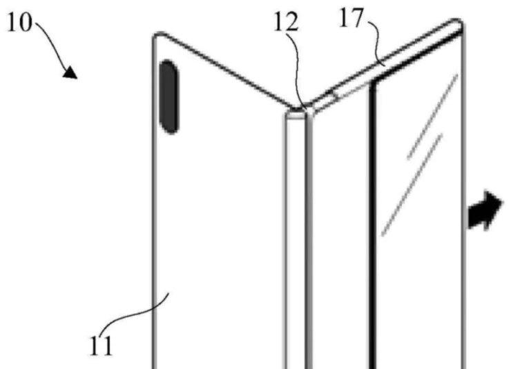 huawei foldable 20220412 cellulari.it