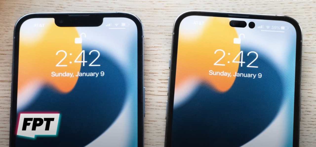 iphone notch 20220412 cellulari.it