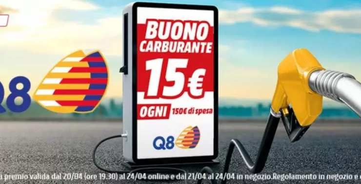 mediaworld carburante 20220421 cellulari.it