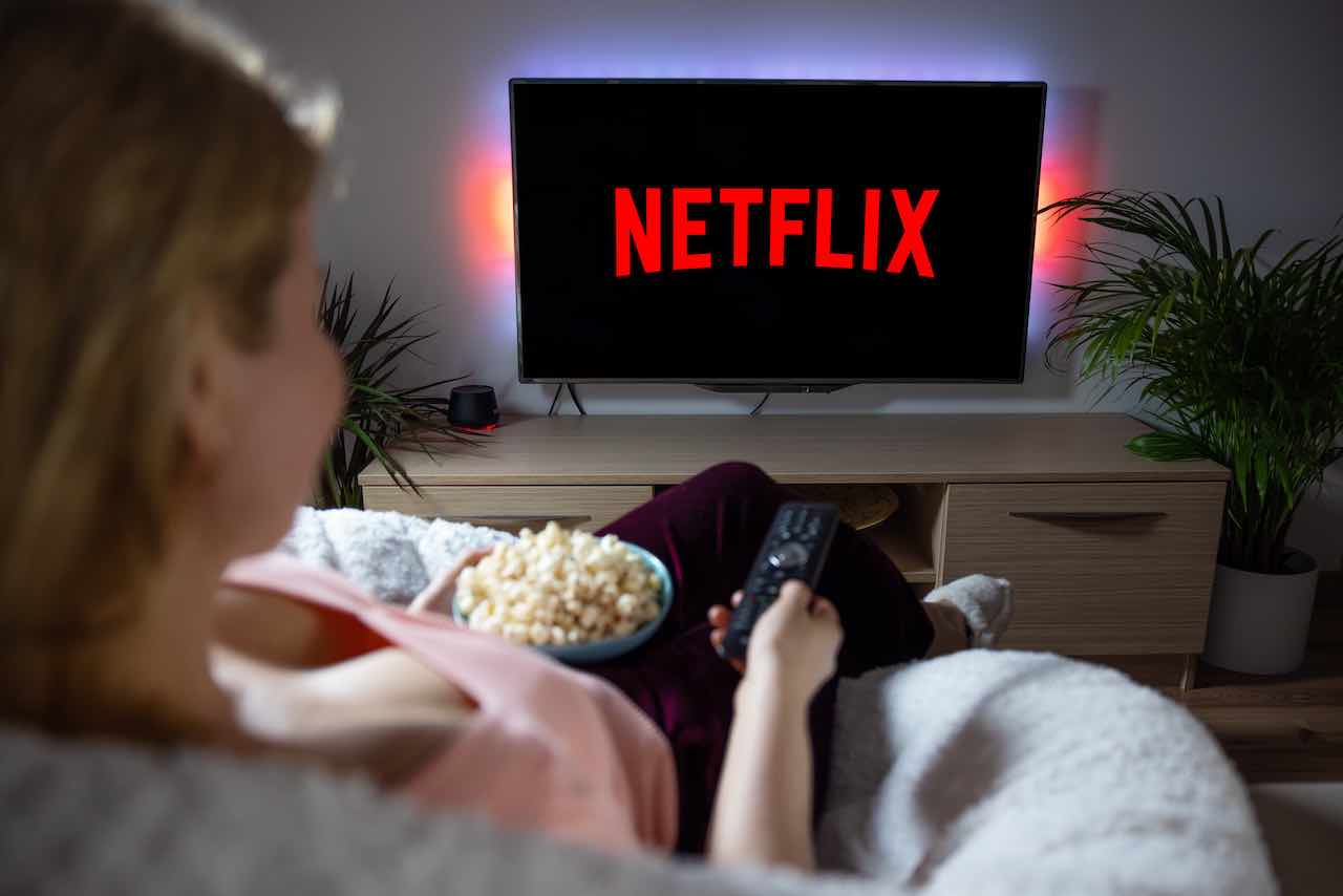 netflix