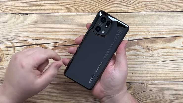 oppo find x5 pro 20220406 cellulari.it