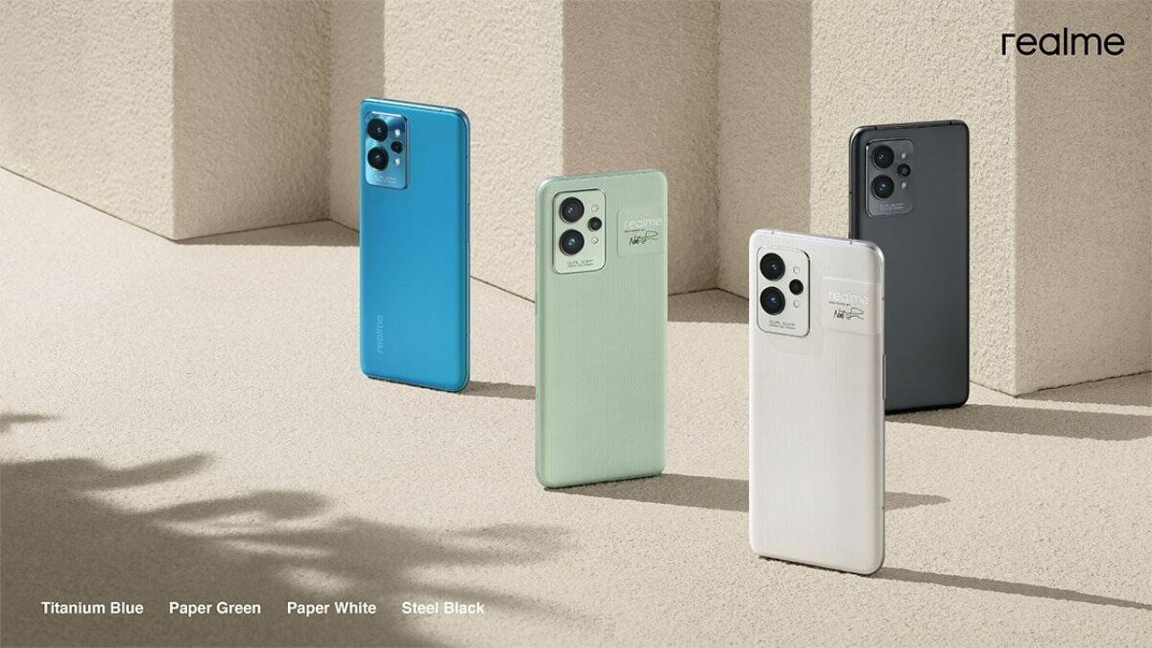 Realme GT 2 sta registrando numeri da record: prezzo e specifiche tecniche - Cellulari.it