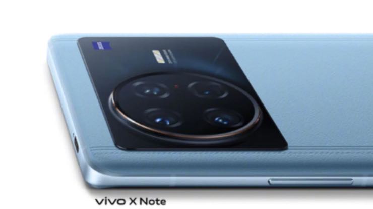 vivo x note 20220411 cellulari.it