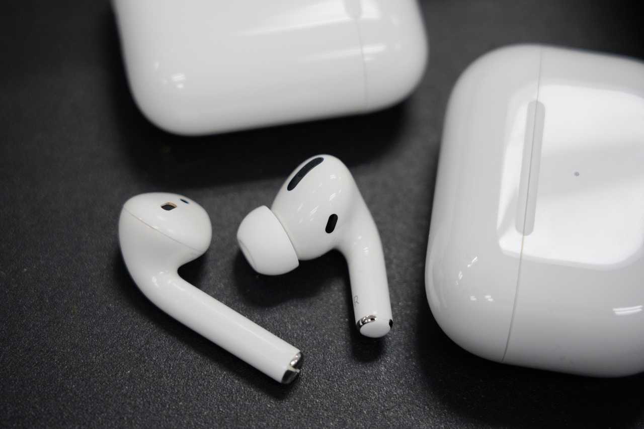 Air Pods Pro 2 20220525 cell