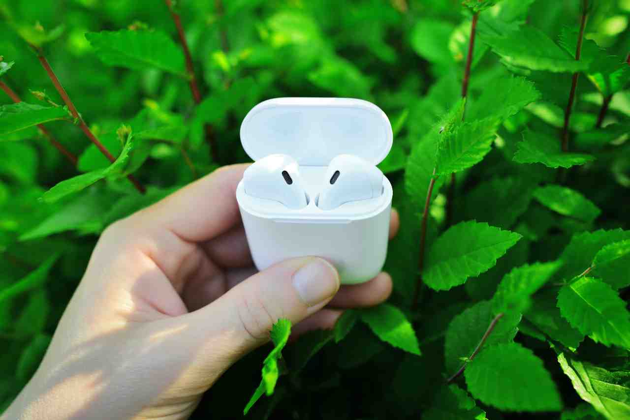 AirPods 20220526 cell