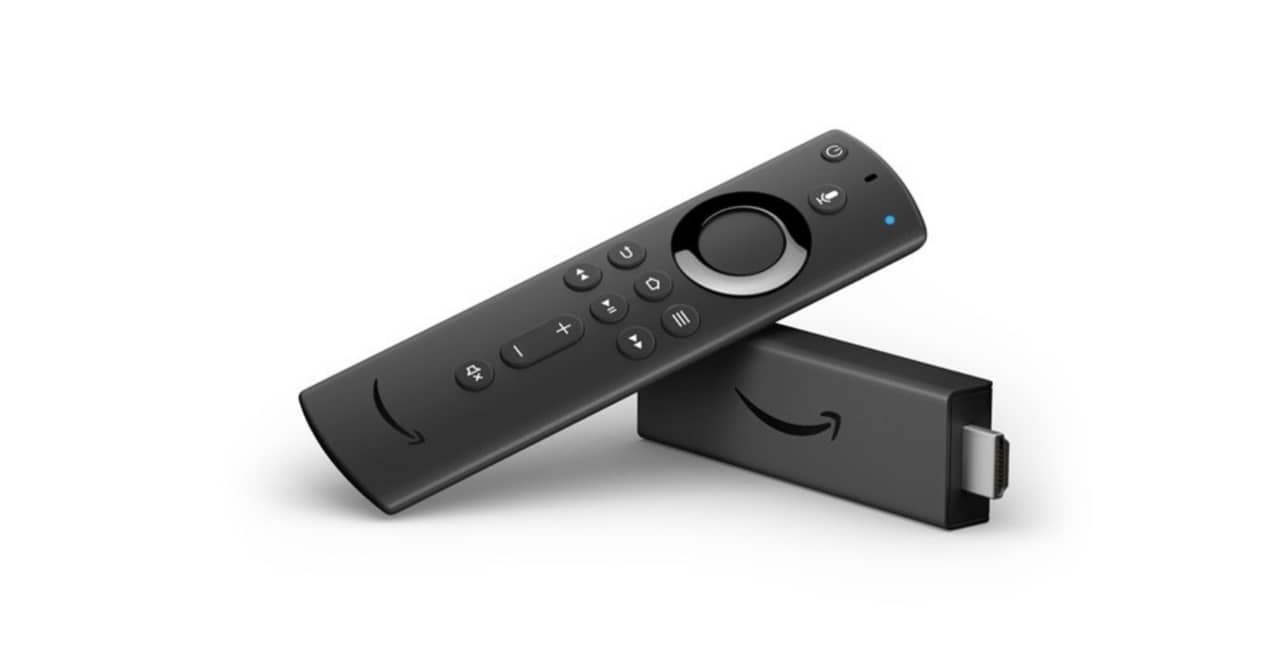Amazon Fire TV rendere smart televisore
