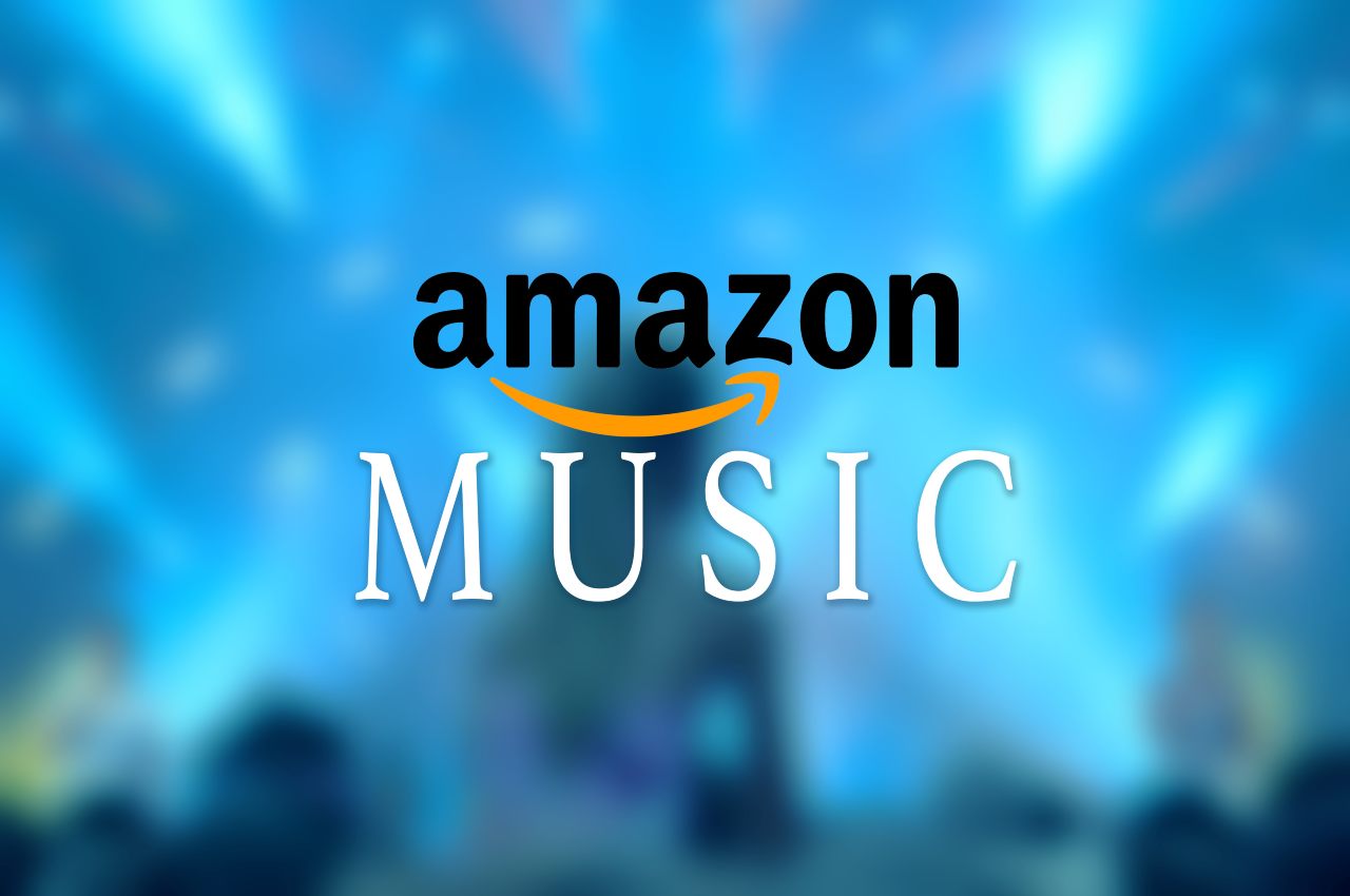 Amazon Music 20220526 cell