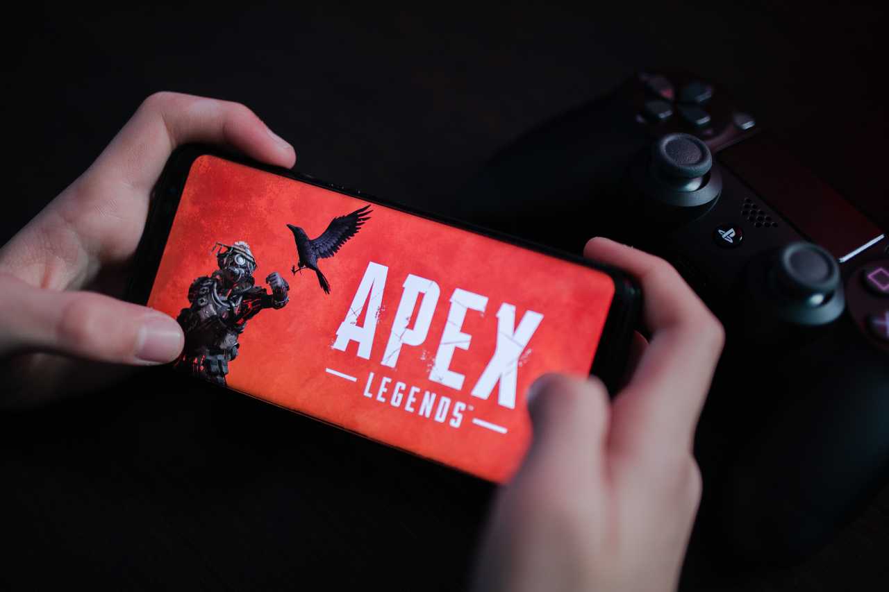 Apex Legends Mobile 20220519 cell