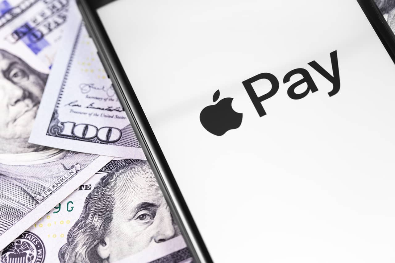 Commissione Europea Apple Pay