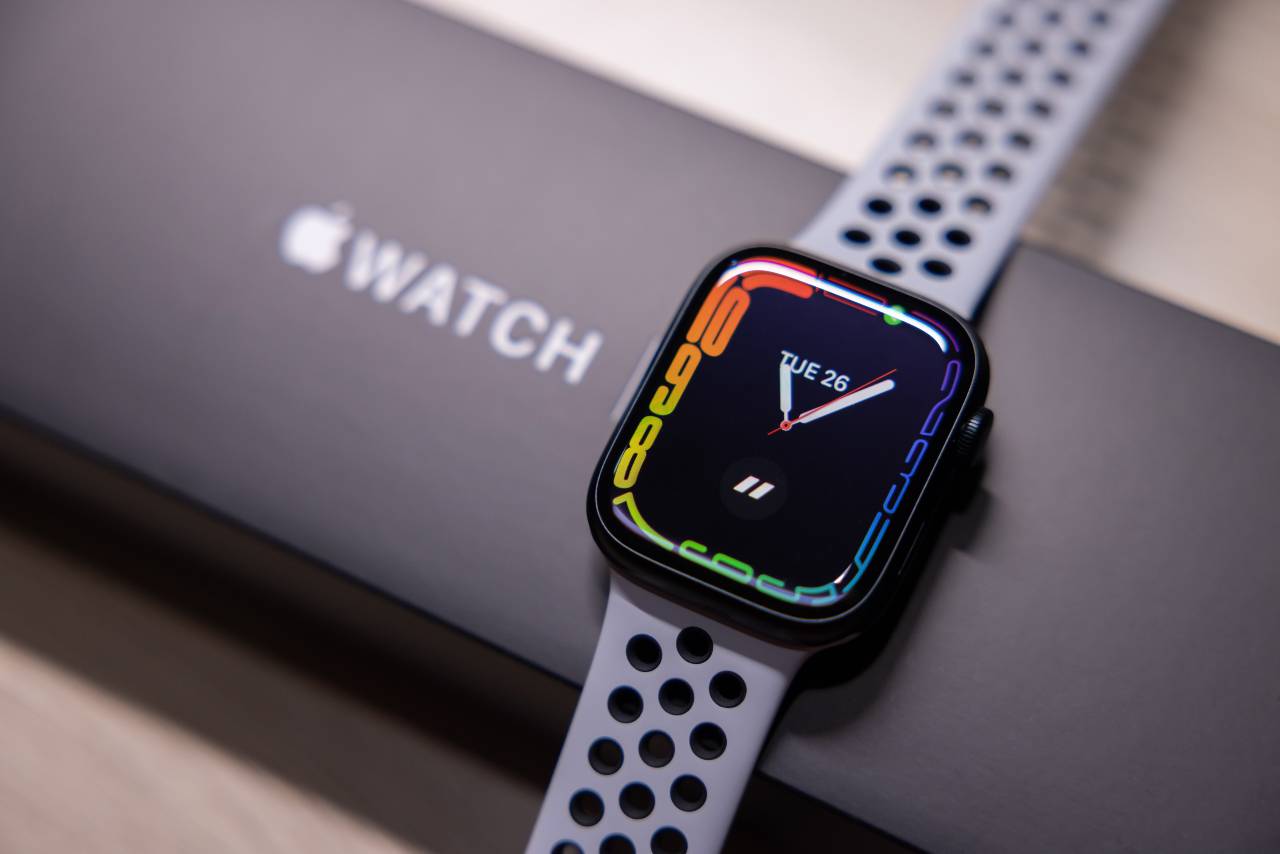 Apple Watch 8 20220519 tech