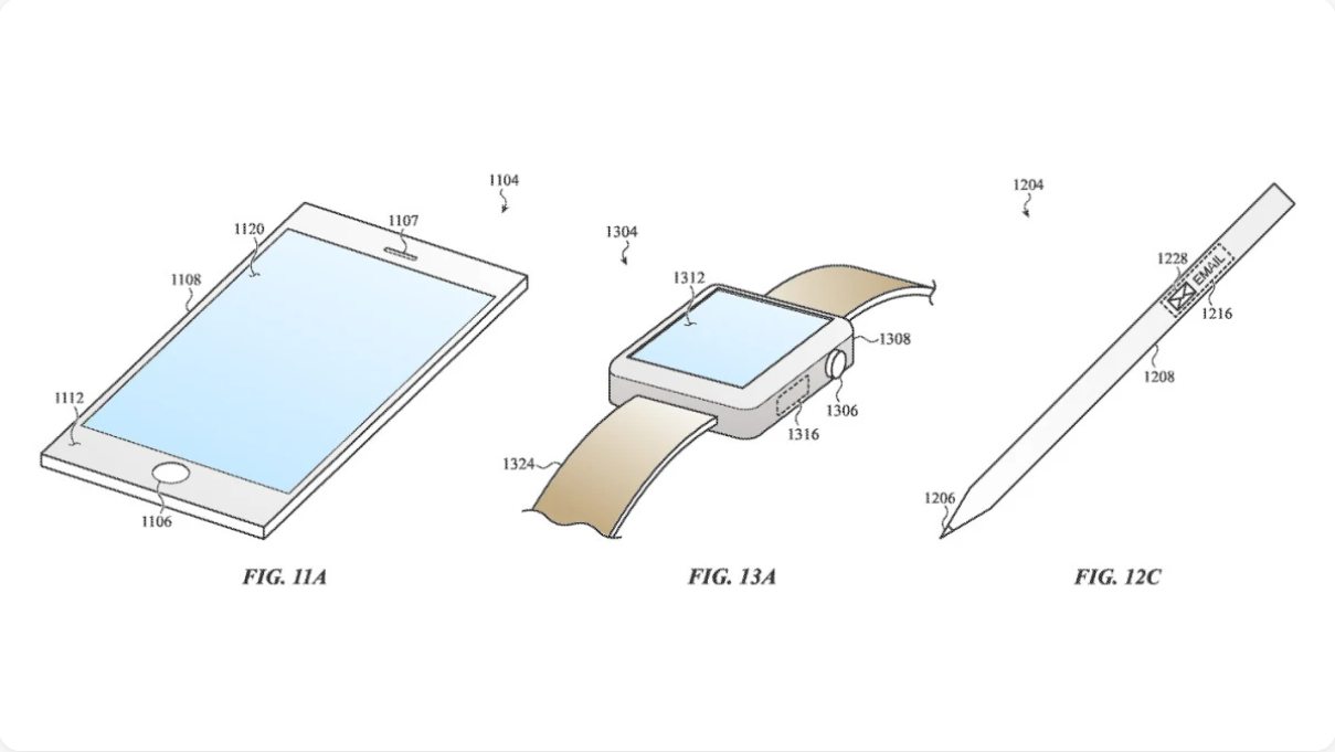 Apple pulsanti invisibili 20220521 cell