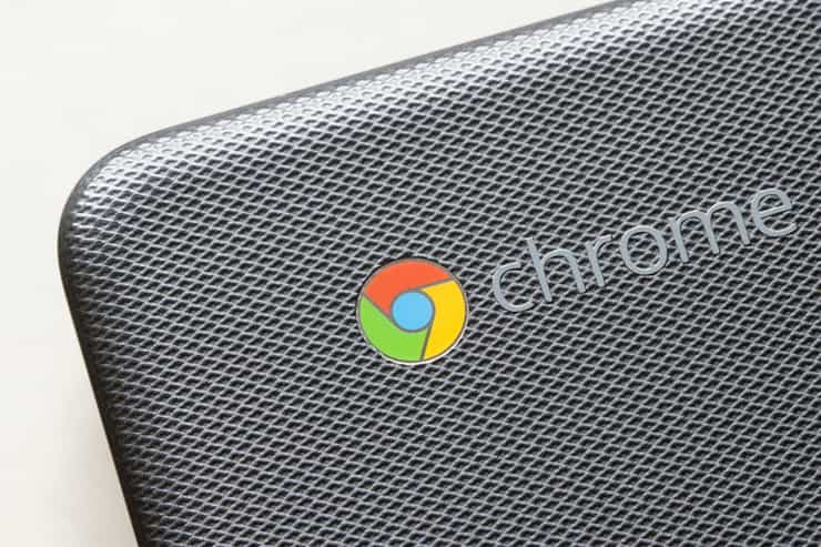 Chrome OS vulnerabilità